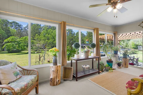 $725,000 | 215 Croatan Lane, New Bern, NC 28562