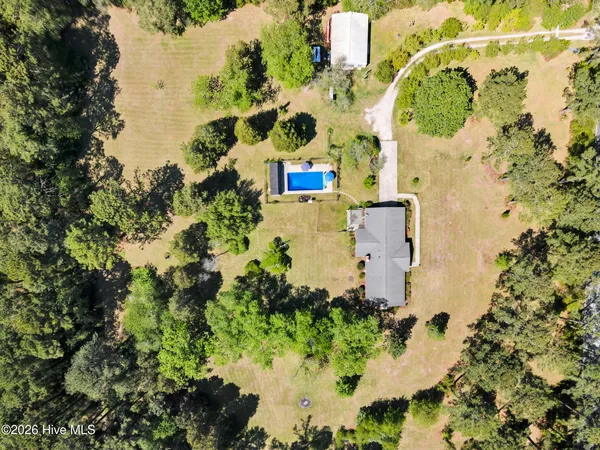 $725,000 | 215 Croatan Lane, New Bern, NC 28562