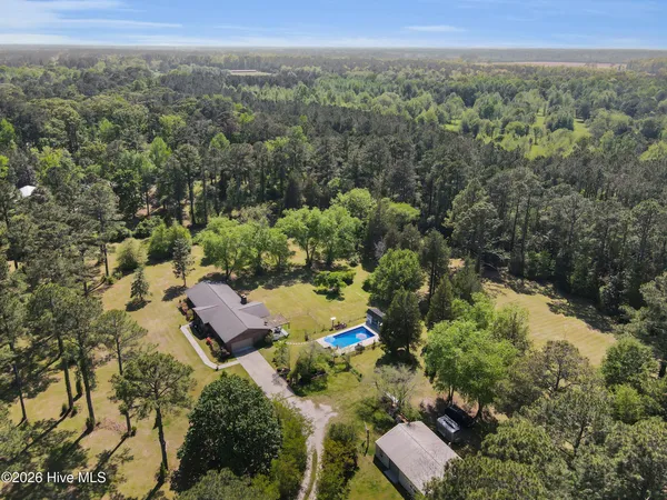 $725,000 | 215 Croatan Lane, New Bern, NC 28562