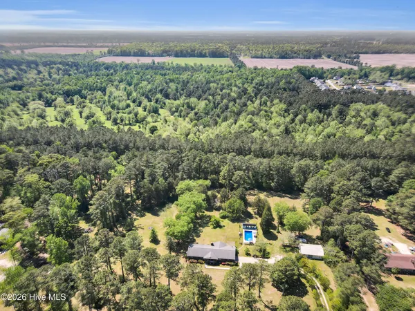 $725,000 | 215 Croatan Lane, New Bern, NC 28562