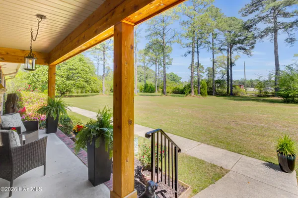 $725,000 | 215 Croatan Lane, New Bern, NC 28562