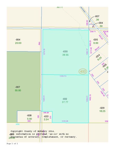 17419 Hebron Road Harvard, IL 60033 - Photo 3 of 22