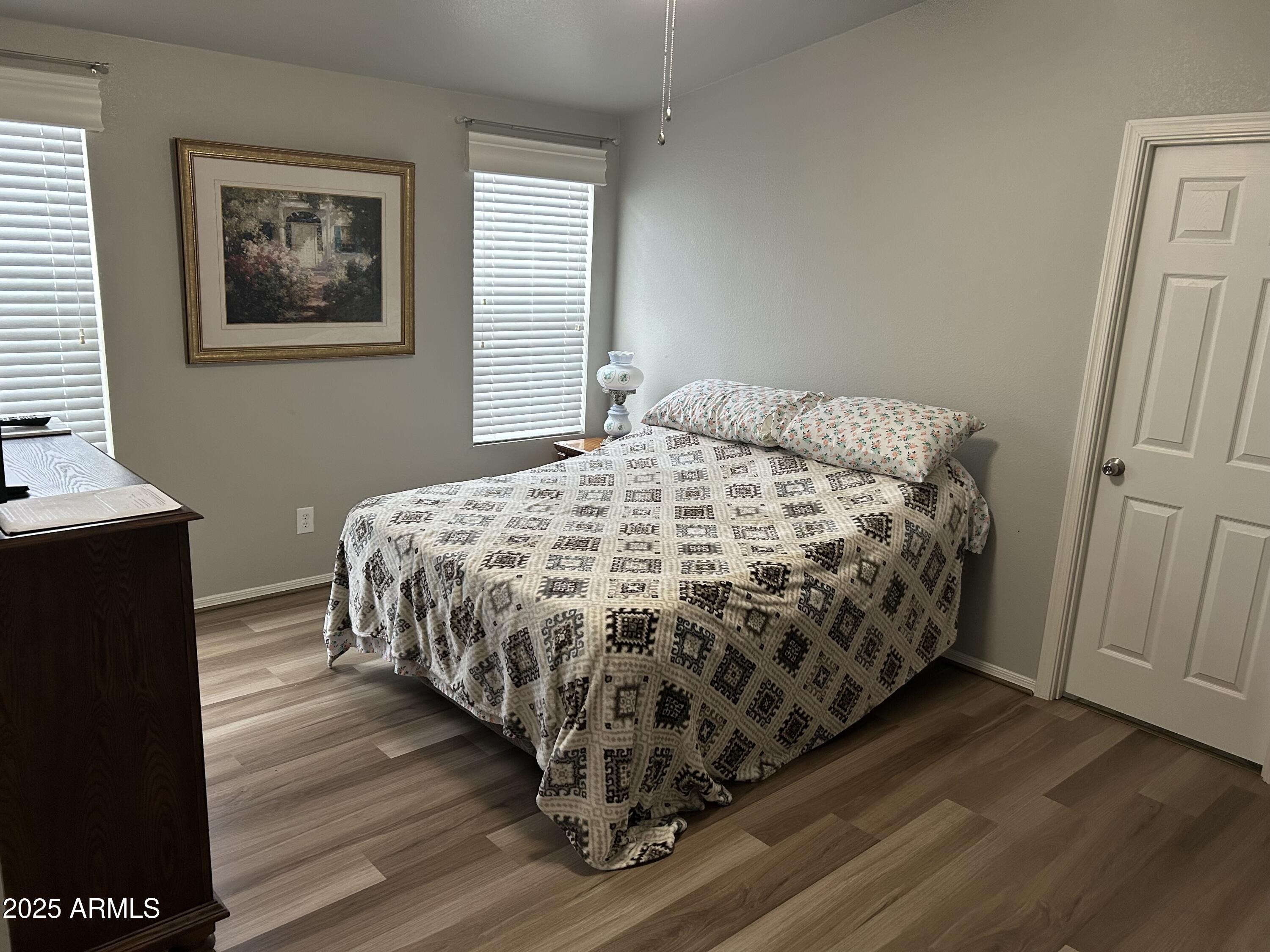 11101 East University Drive, Unit 171 Apache Junction, AZ 85120 - Photo 13 of 68 Masterbed 4