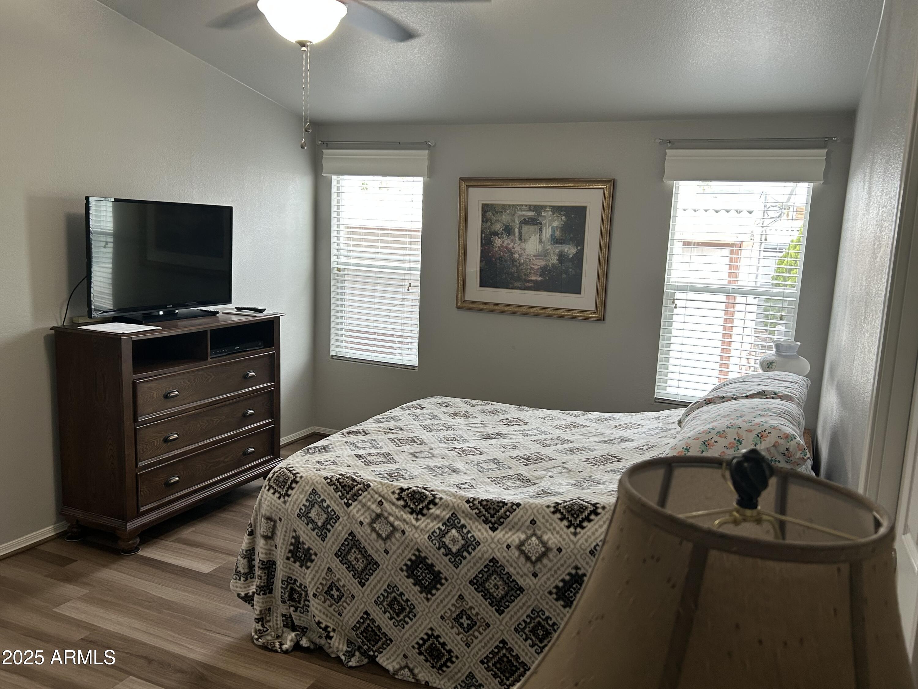 11101 East University Drive, Unit 171 Apache Junction, AZ 85120 - Photo 15 of 68 Masterbed 6