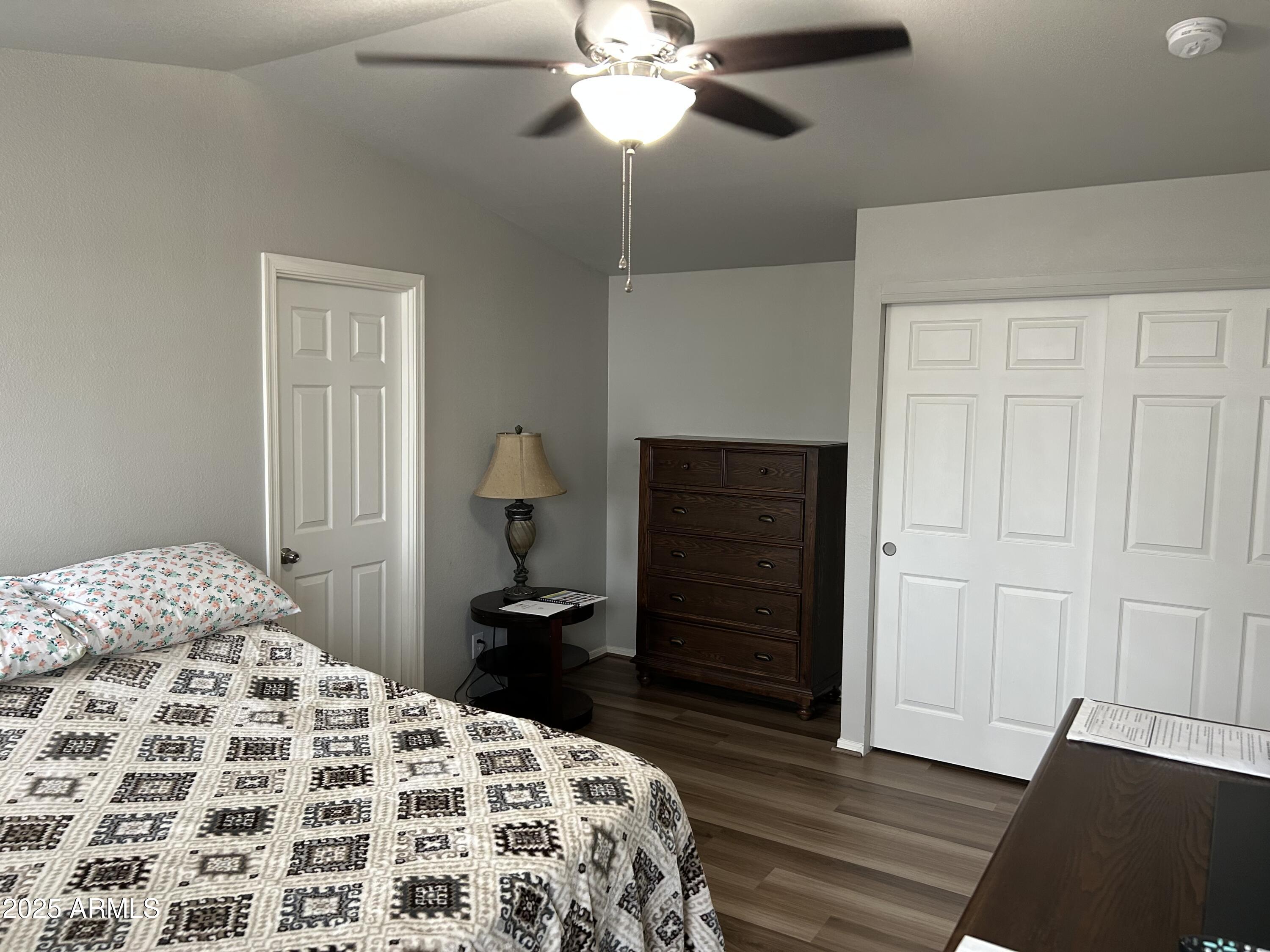 11101 East University Drive, Unit 171 Apache Junction, AZ 85120 - Photo 16 of 68 masterbed 1