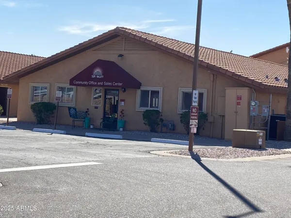 $83,500 | 11101 East University Drive, Unit 171, Apache Junction, AZ 85120