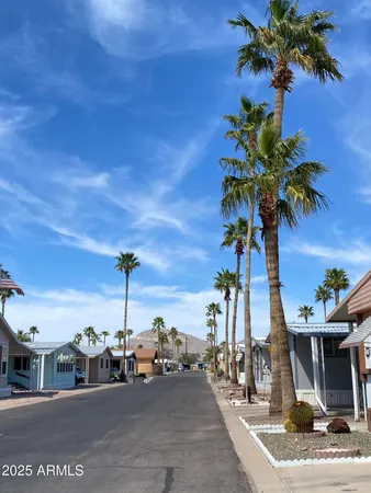 $83,500 | 11101 East University Drive, Unit 171, Apache Junction, AZ 85120