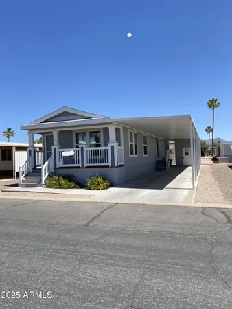 $83,500 | 11101 East University Drive, Unit 171, Apache Junction, AZ 85120