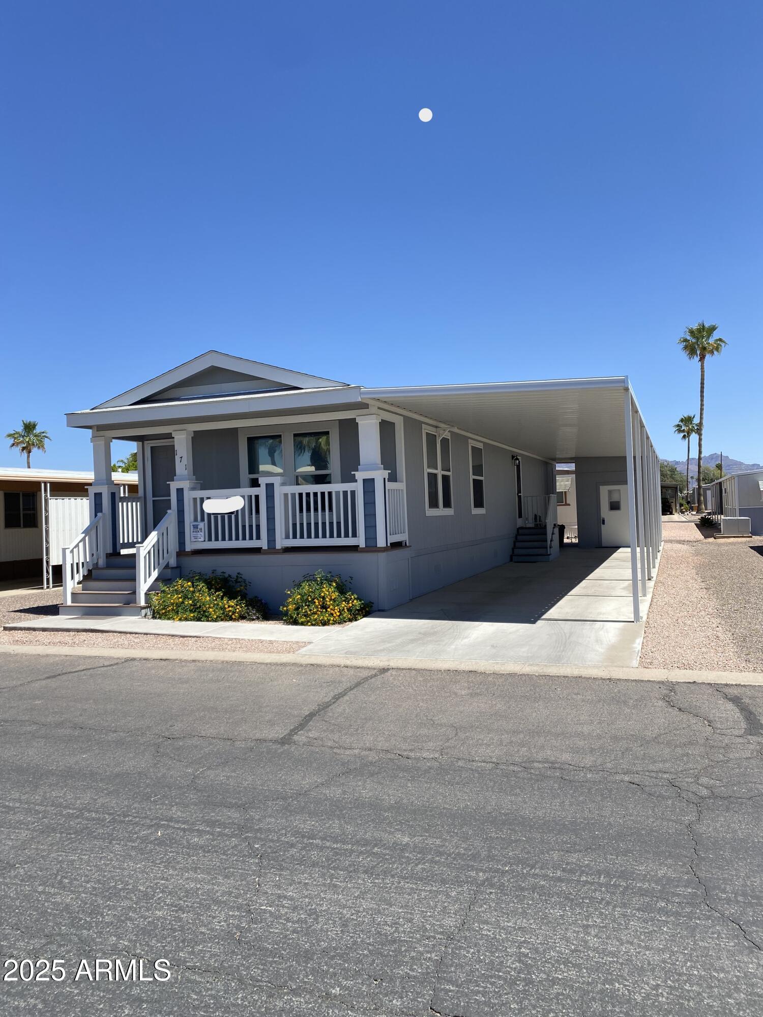 11101 East University Drive, Unit 171 Apache Junction, AZ 85120 - Photo 29 of 68 IMG_8262