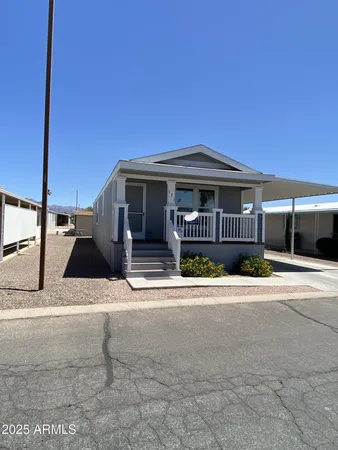 $83,500 | 11101 East University Drive, Unit 171, Apache Junction, AZ 85120