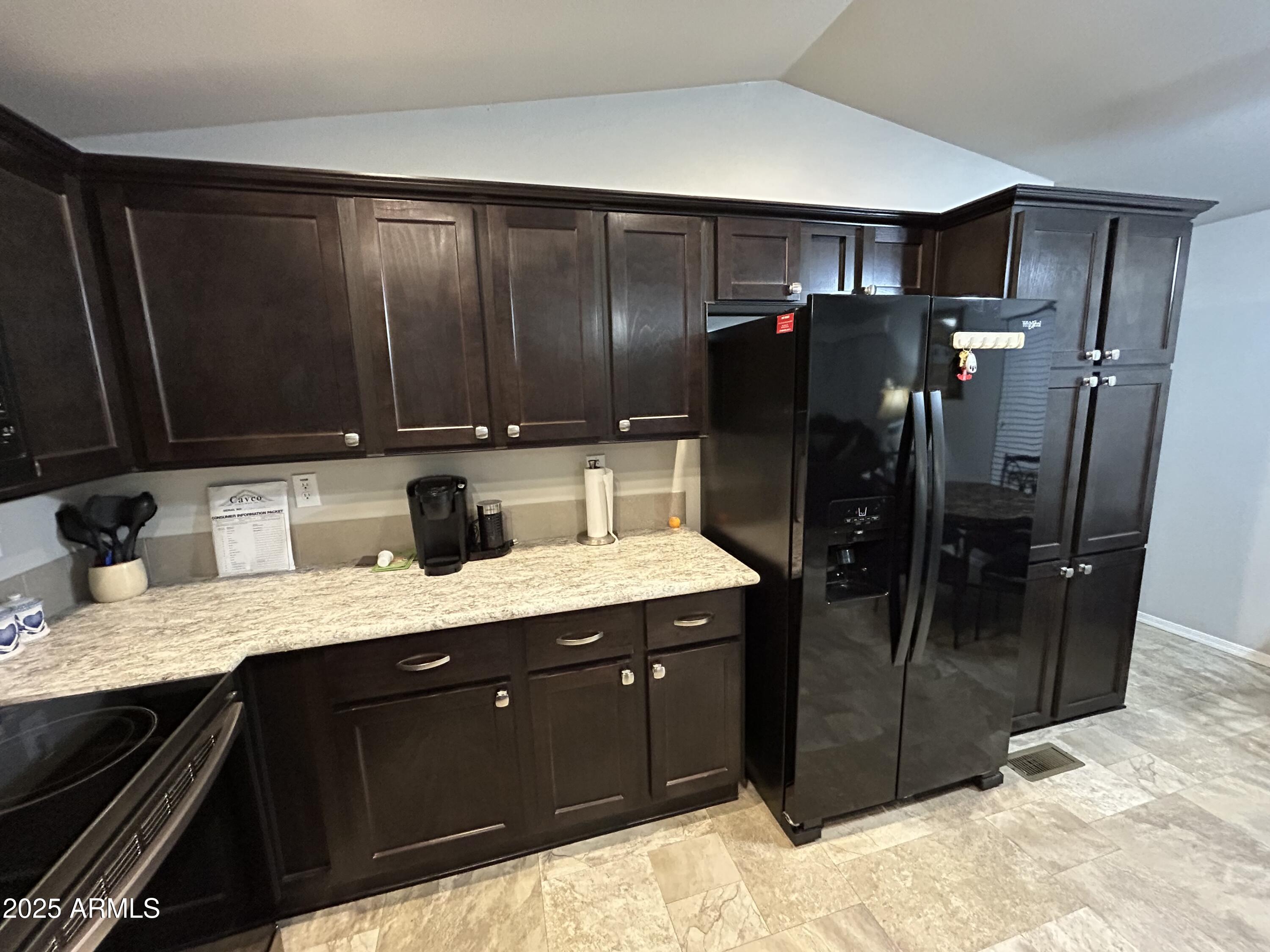 11101 East University Drive, Unit 171 Apache Junction, AZ 85120 - Photo 32 of 68 kitchen 2