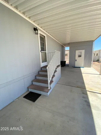 $83,500 | 11101 East University Drive, Unit 171, Apache Junction, AZ 85120