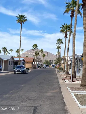$83,500 | 11101 East University Drive, Unit 171, Apache Junction, AZ 85120