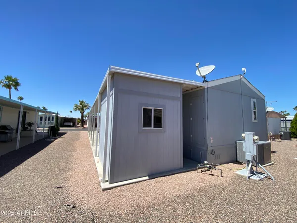 $83,500 | 11101 East University Drive, Unit 171, Apache Junction, AZ 85120