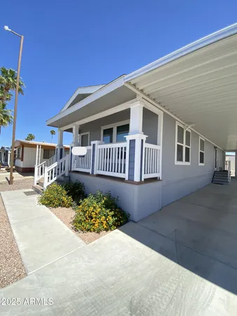 $83,500 | 11101 East University Drive, Unit 171, Apache Junction, AZ 85120