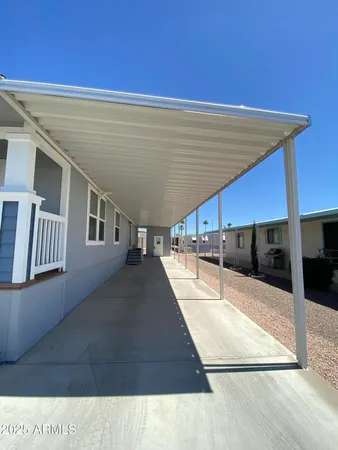 $83,500 | 11101 East University Drive, Unit 171, Apache Junction, AZ 85120