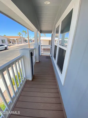 $83,500 | 11101 East University Drive, Unit 171, Apache Junction, AZ 85120
