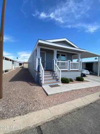 $83,500 | 11101 East University Drive, Unit 171, Apache Junction, AZ 85120