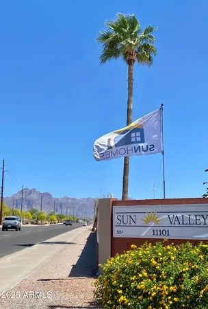 $83,500 | 11101 East University Drive, Unit 171, Apache Junction, AZ 85120