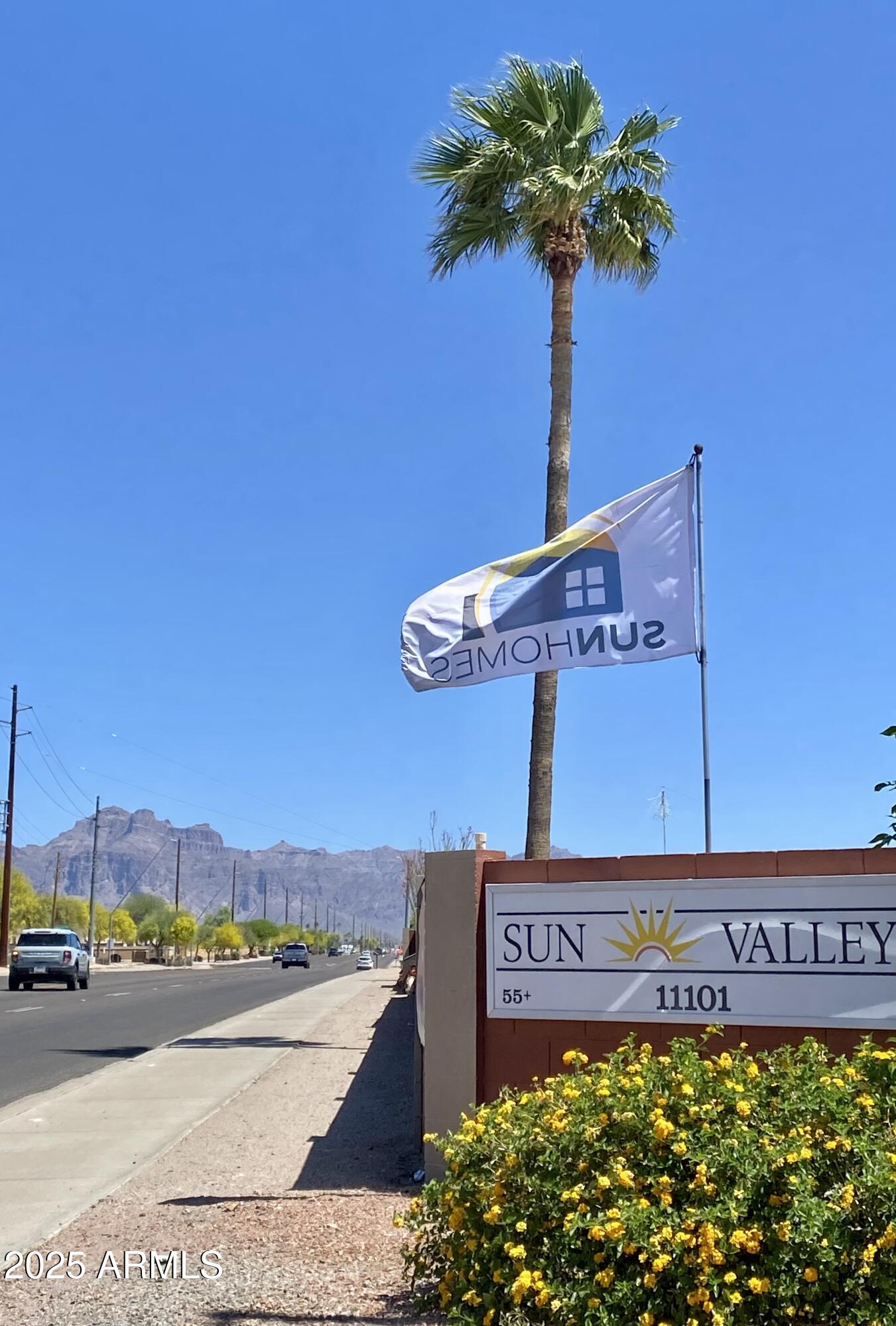 11101 East University Drive, Unit 171 Apache Junction, AZ 85120 - Photo 60 of 68 IMG_8344