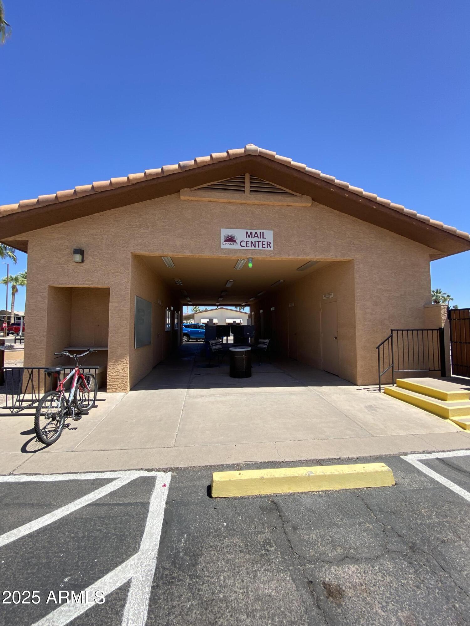 11101 East University Drive, Unit 171 Apache Junction, AZ 85120 - Photo 61 of 68 mail center