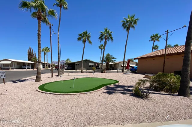 $92,500 | 11101 East University Drive, Unit 171, Apache Junction, AZ 85120