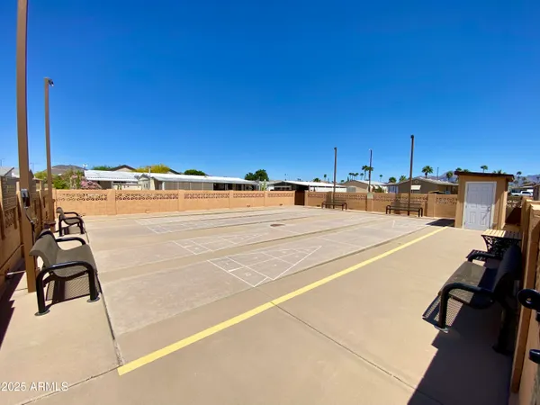 $83,500 | 11101 East University Drive, Unit 171, Apache Junction, AZ 85120