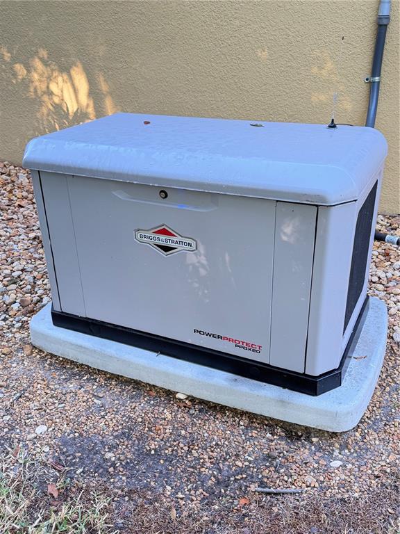 2918 Clubhouse Road Lakeland, FL 33812 - Photo 42 of 47 a view of water heater room