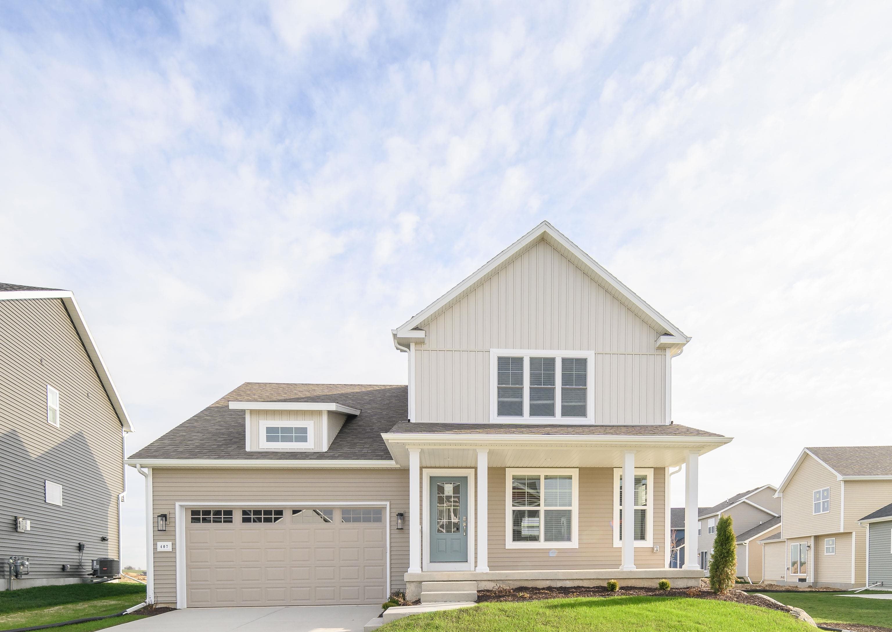 407 Crusader Waunakee, WI 53597 - Photo 1 of 1