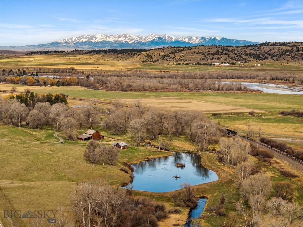 1433 Highway 10 East Reed Point, MT 59069 - Photo 1 of 100 Gallery Image 1