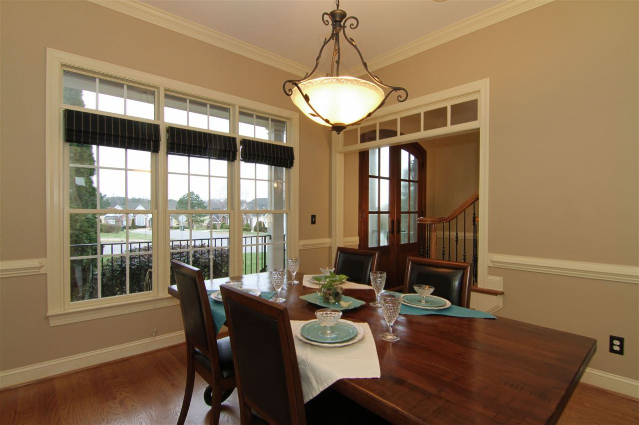 306 Waterville Street Raleigh, NC 27603 - Photo 5 of 25 Photo 5