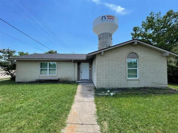 $1,895 | 101 Greeting Gate Lane, Allen, TX 75002