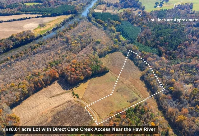 $365,000 | 6055 River Run Trail, Graham, NC 27253