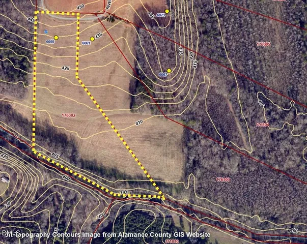 $365,000 | 6055 River Run Trail, Graham, NC 27253