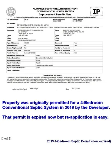 $365,000 | 6055 River Run Trail, Graham, NC 27253