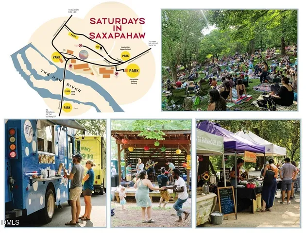 $365,000 | 6055 River Run Trail, Graham, NC 27253