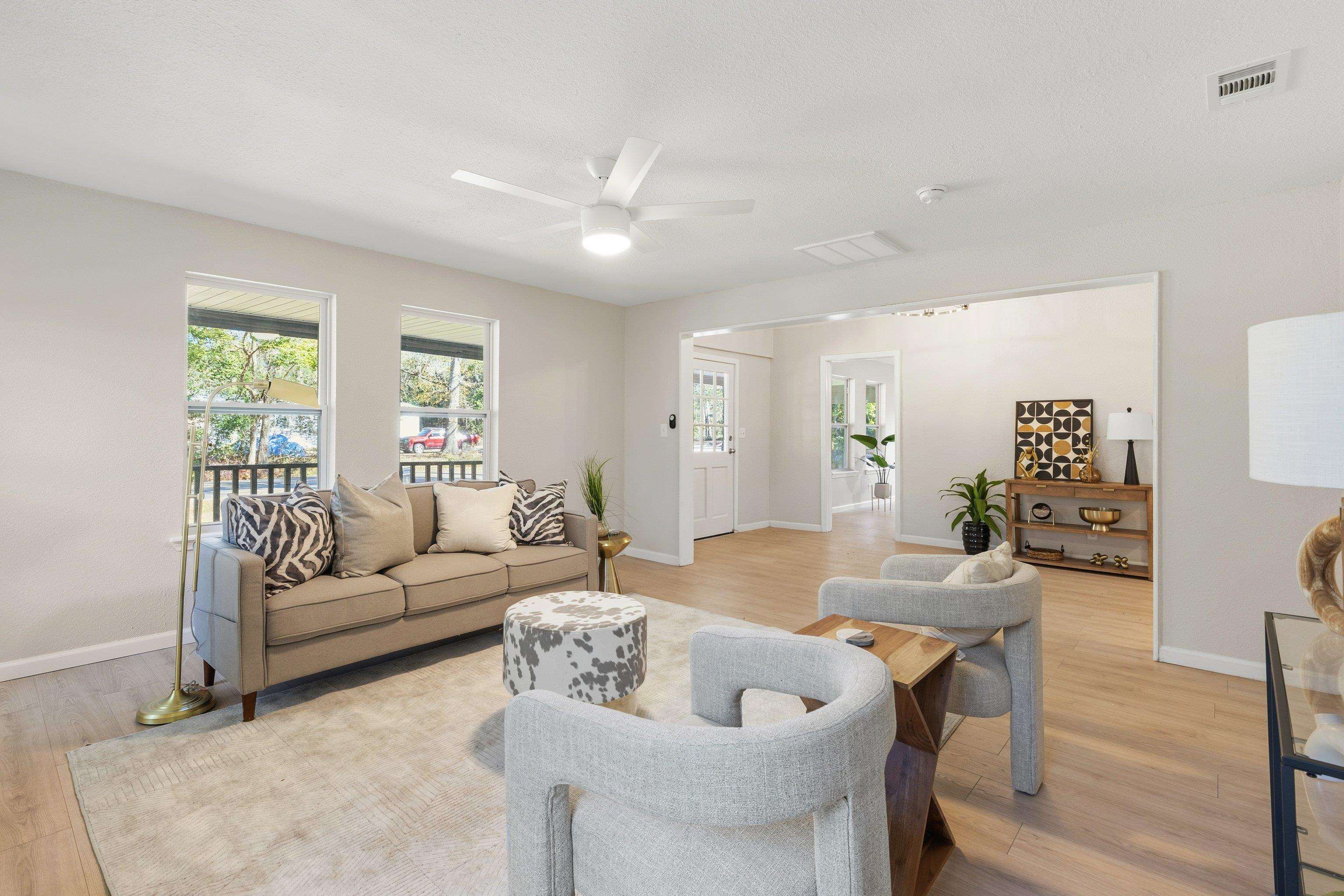 9323 Elgin Road Tallahassee, FL 32305 - Photo 20 of 24