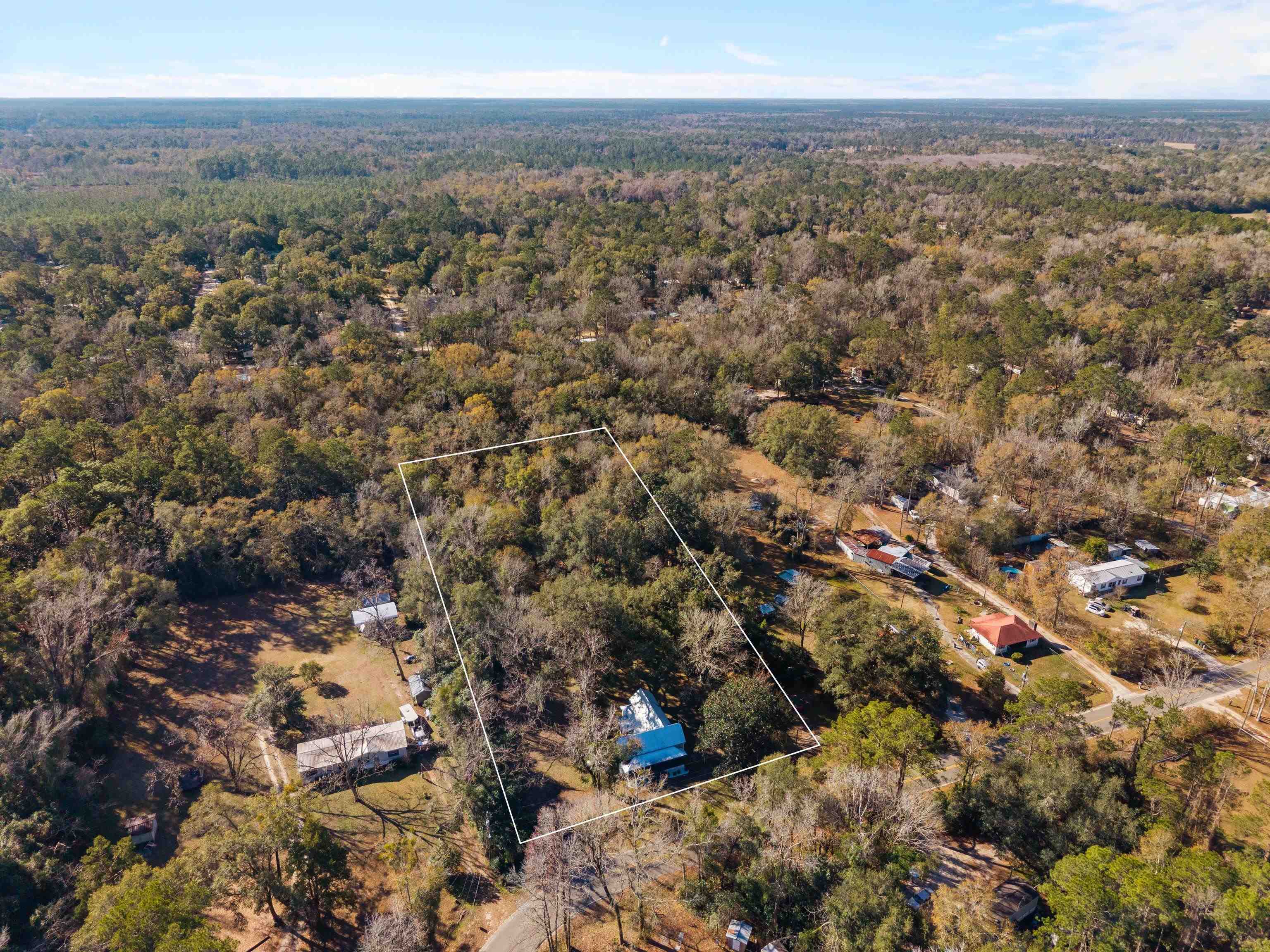 9323 Elgin Road Tallahassee, FL 32305 - Photo 2 of 24