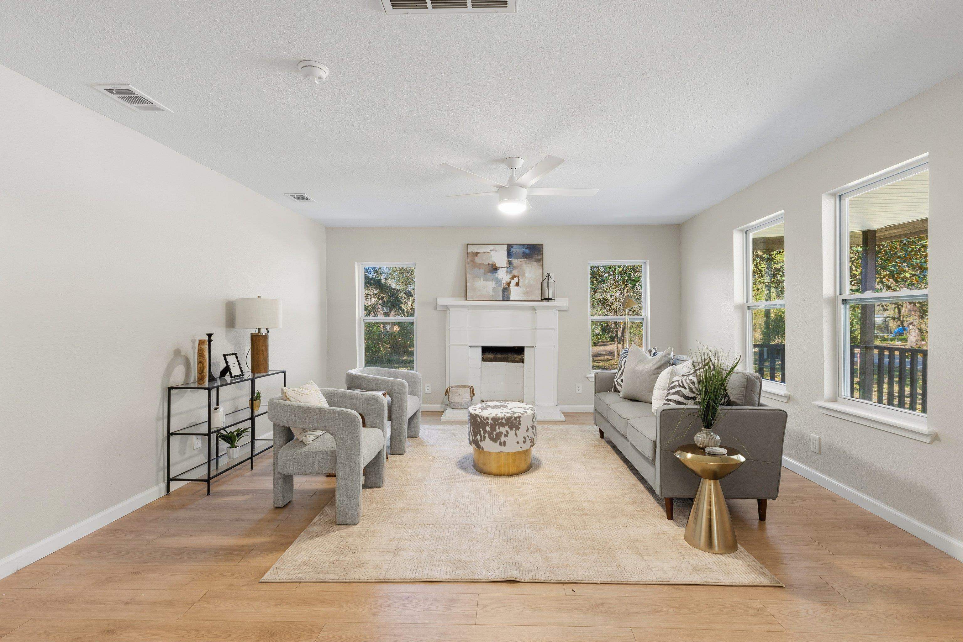 9323 Elgin Road Tallahassee, FL 32305 - Photo 21 of 24