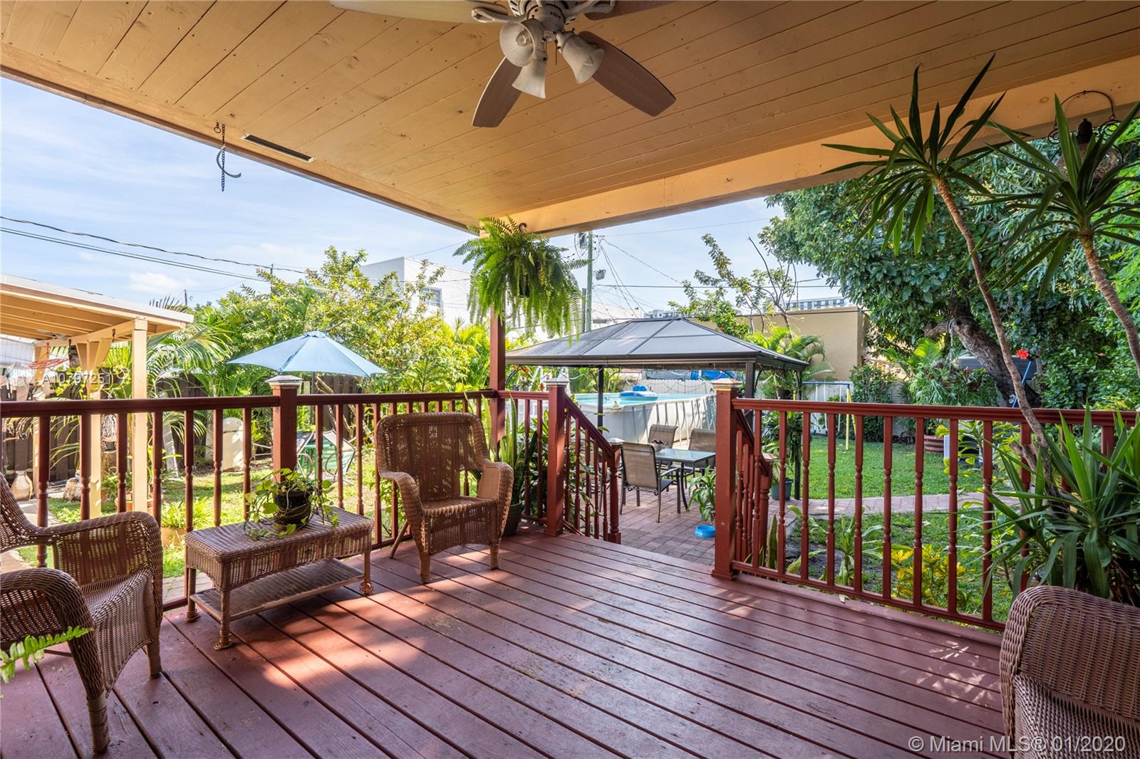 2028 Southwest 5th Street Miami, FL 33135 - Photo 15 of 26 Gallery Image 15