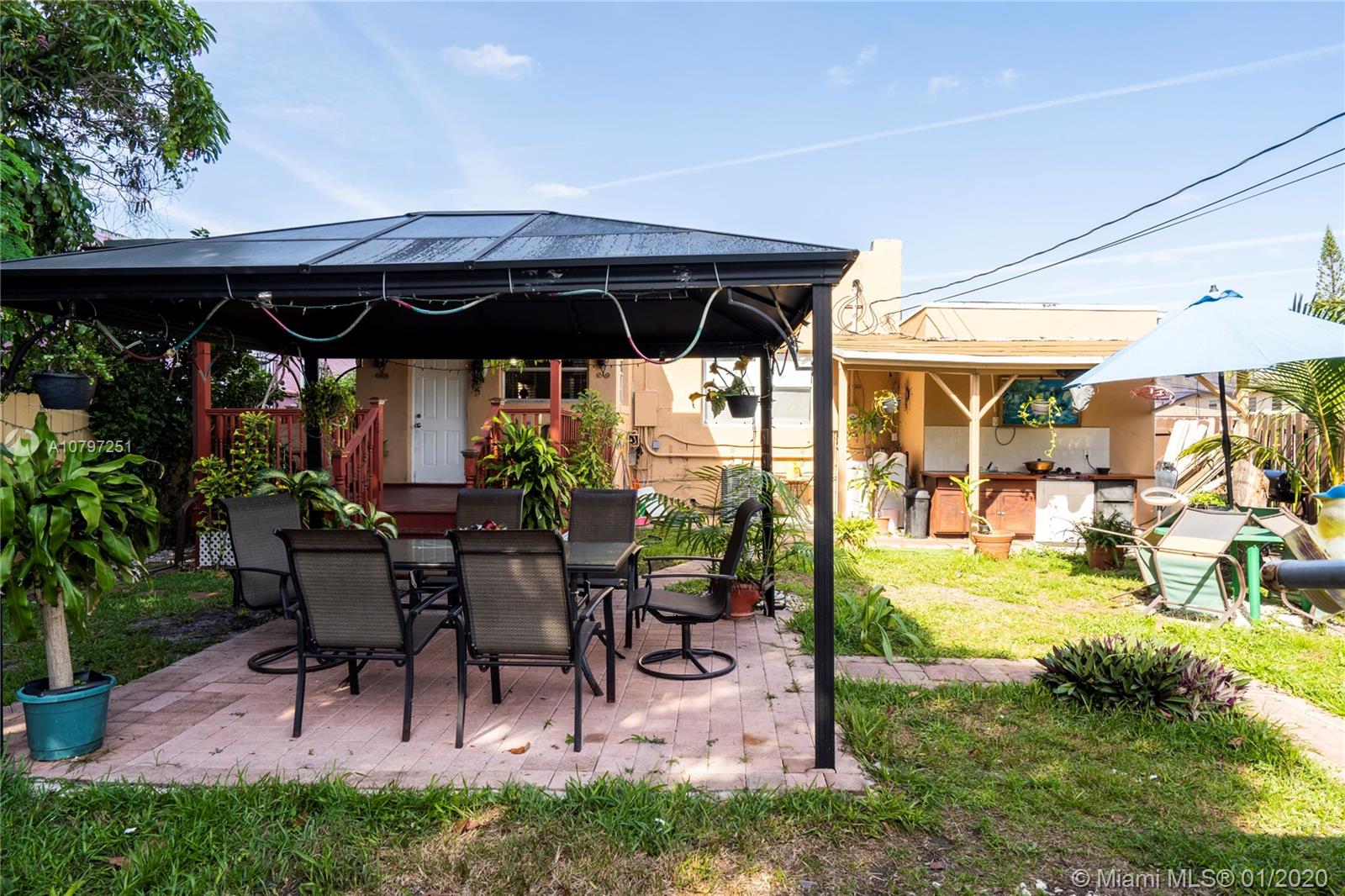 2028 Southwest 5th Street Miami, FL 33135 - Photo 20 of 26 Gallery Image 20