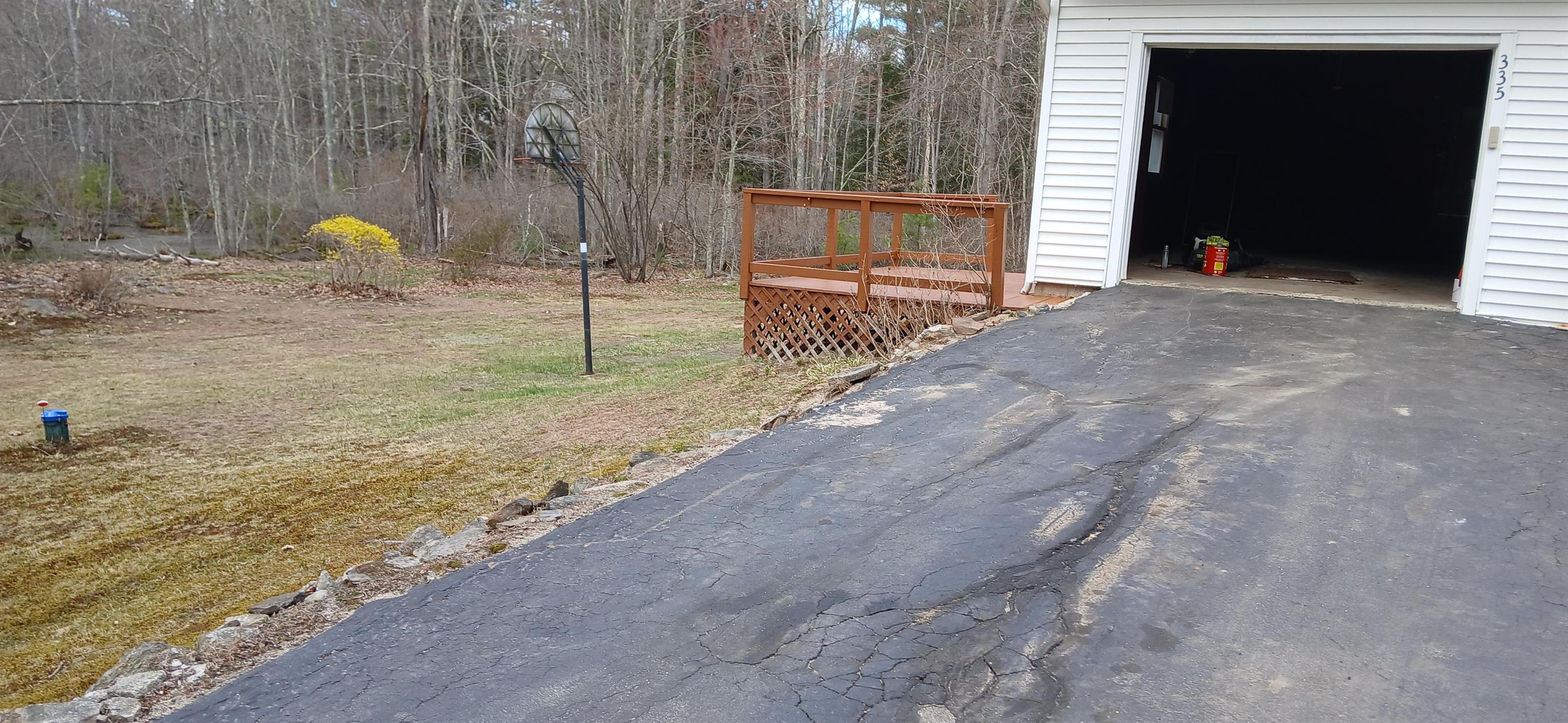335 Chestnut Hill Road Farmington, NH 03835 - Photo 11 of 52