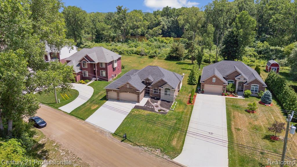2655 Devondale Road Rochester Hills, MI 48309 - Photo 49 of 59