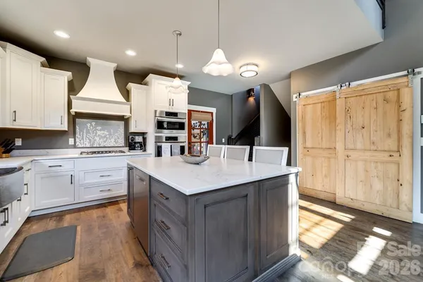 $1,250,000 | 117 Amberleaf Way, Cullowhee, NC 28723