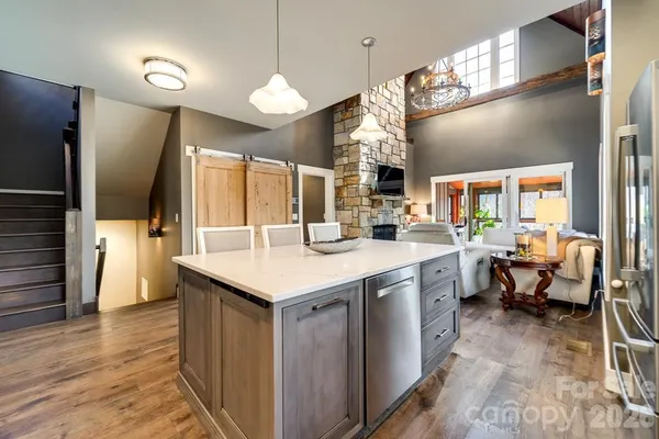 $1,250,000 | 117 Amberleaf Way, Cullowhee, NC 28723