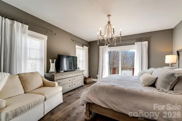 $1,250,000 | 117 Amberleaf Way, Cullowhee, NC 28723