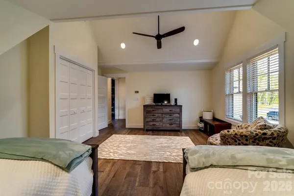 $1,250,000 | 117 Amberleaf Way, Cullowhee, NC 28723