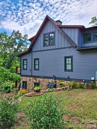 $1,250,000 | 117 Amberleaf Way, Cullowhee, NC 28723