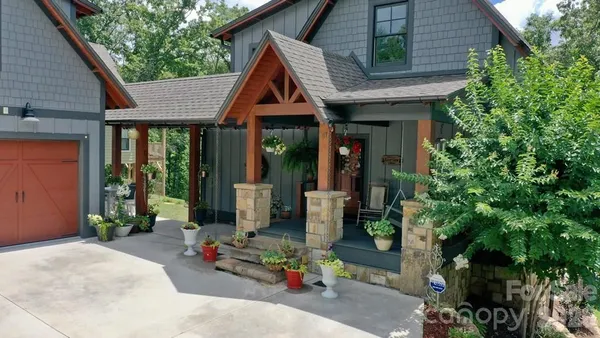 $1,250,000 | 117 Amberleaf Way, Cullowhee, NC 28723