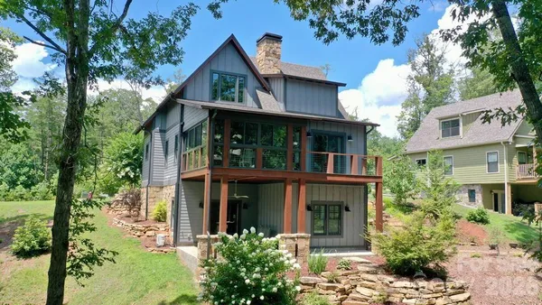 $1,250,000 | 117 Amberleaf Way, Cullowhee, NC 28723